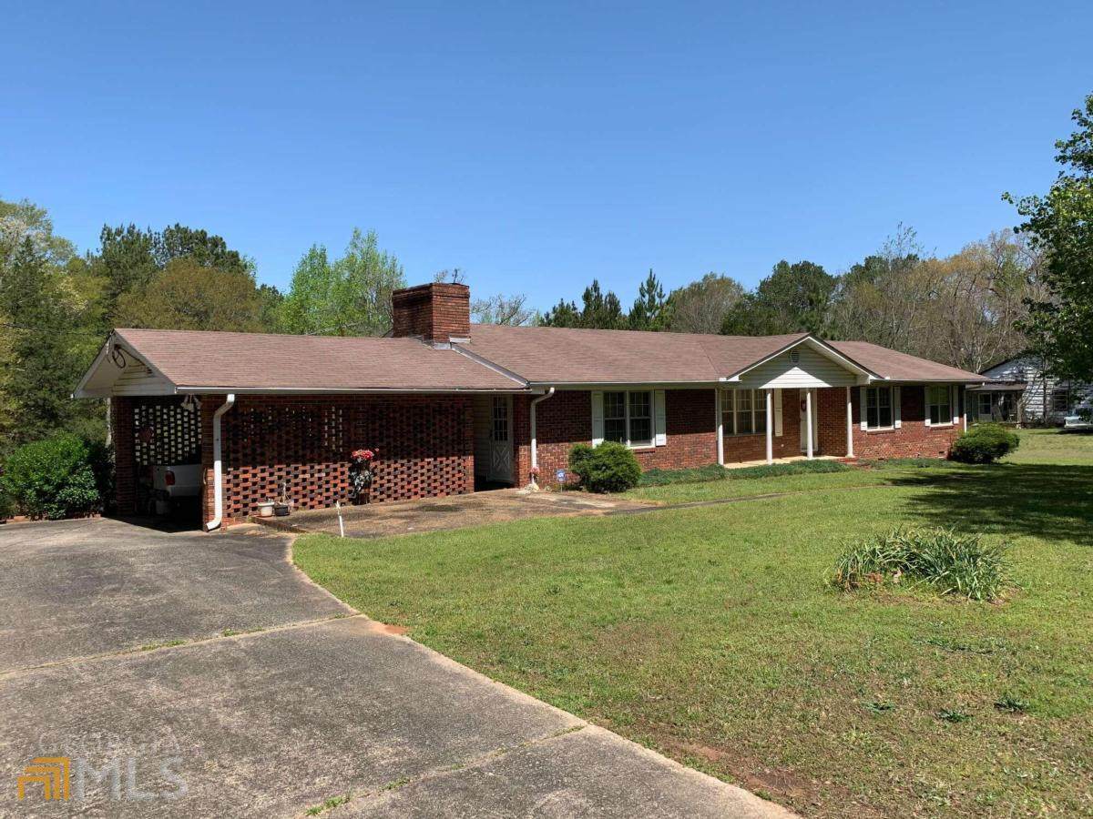 6265 Hwy 72E - Photo 1