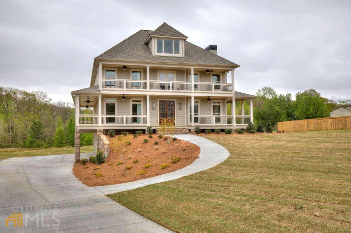 40 River Birch Drive - Photo 1