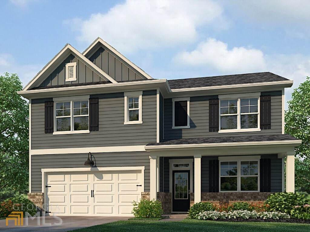 90 Ivy Chase Loop - Photo 1