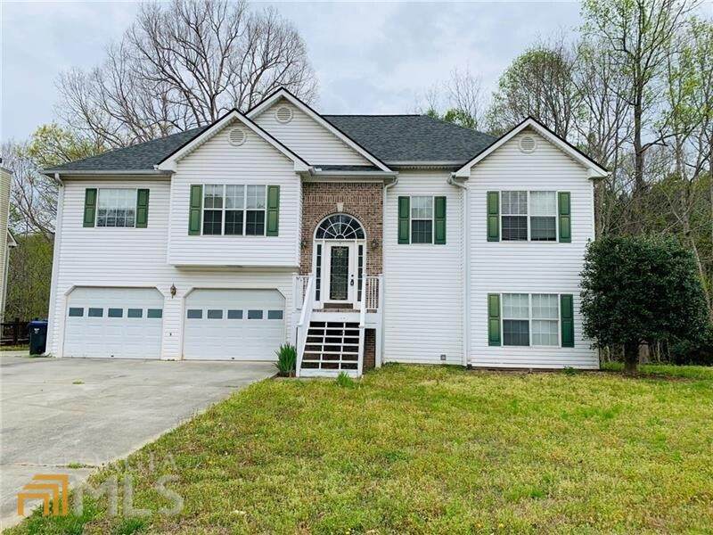 712 Ridgewood Way - Photo 1