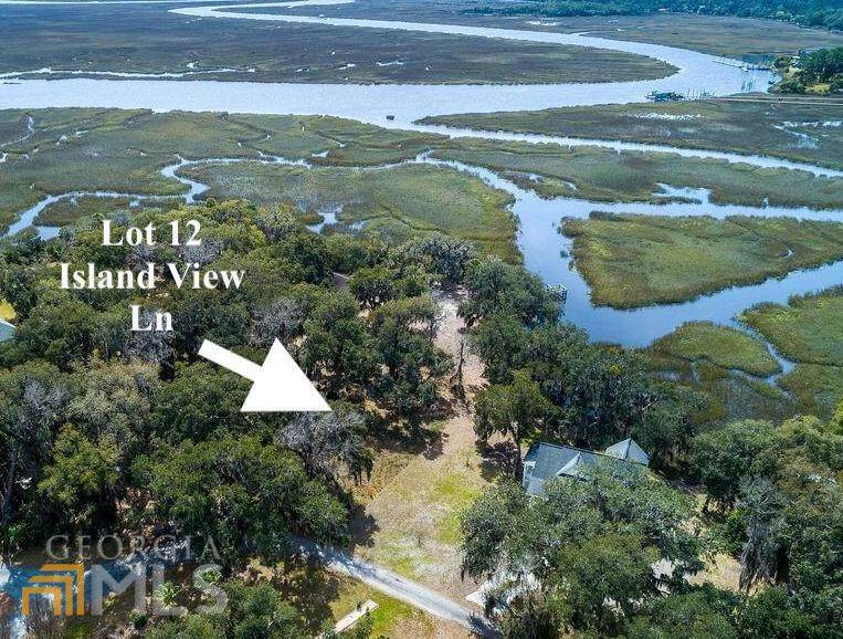 LOT 12 Island View - Photo 1