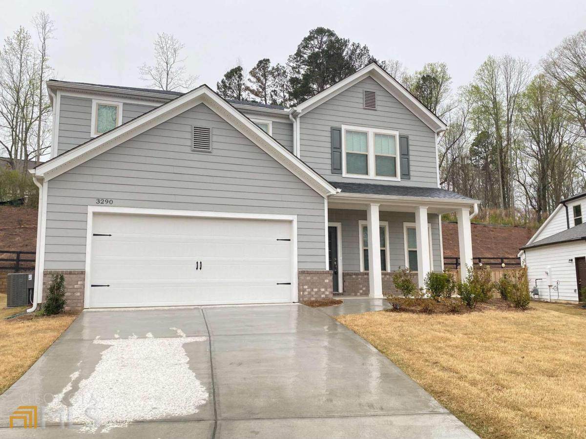 3290 Summerpoint Crossing - Photo 1