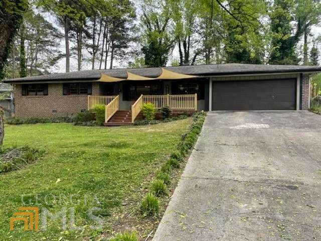 5889 N Fulton Circle Nw - Photo 1