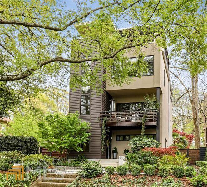 575 East Avenue - Photo 1