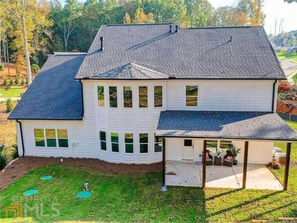 1678 Friendship Church Road - Photo 1