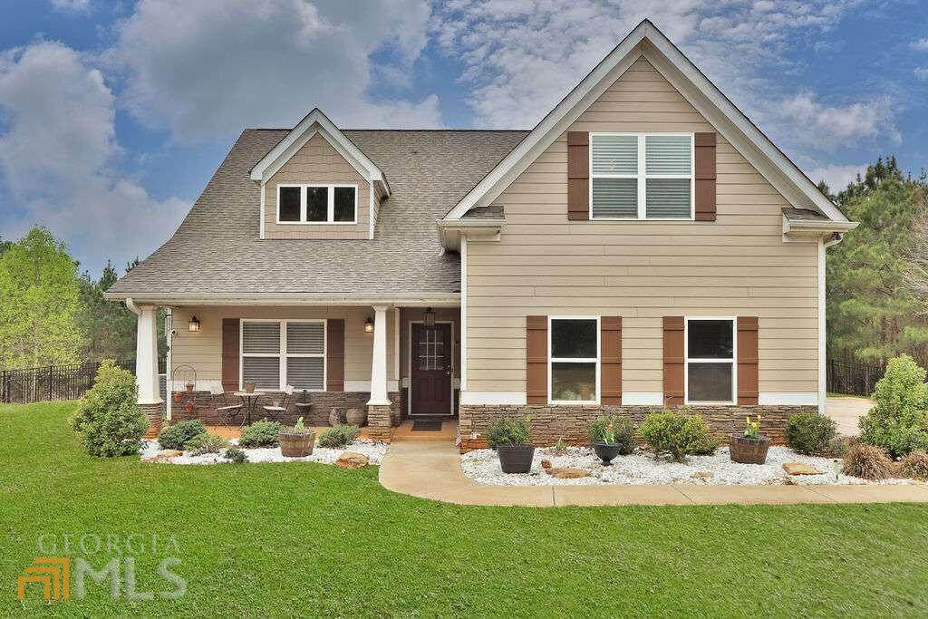 3550 Little Refuge Road - Photo 1