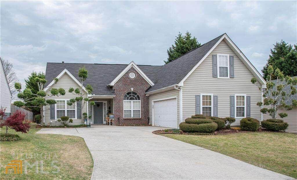 910 Grace Drive - Photo 1