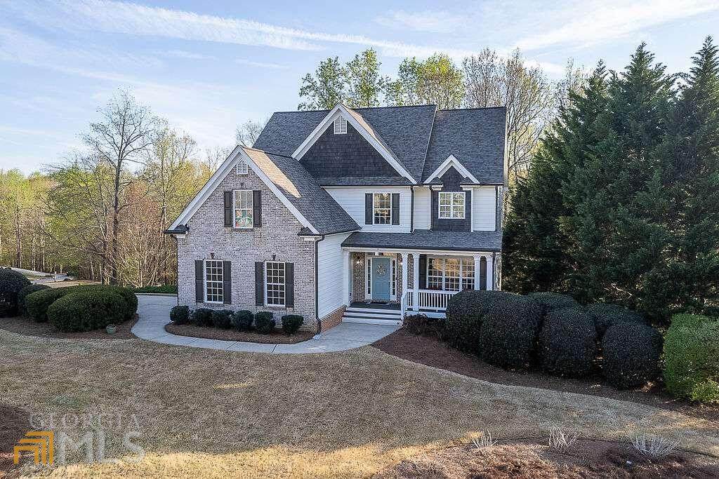 1213 Alcovy Bluff Drive - Photo 1