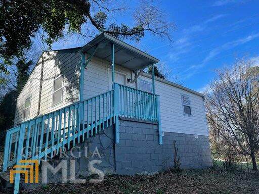 250 Morris Brown Avenue - Photo 1