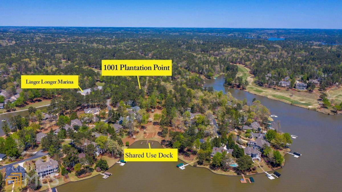 1001 Plantation Point Drive - Photo 1