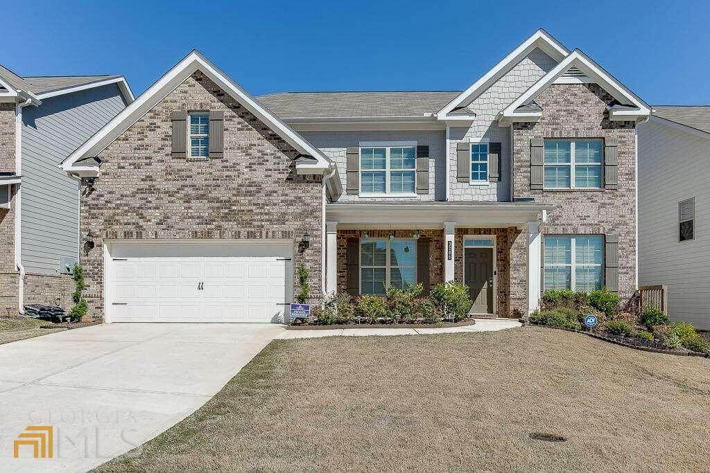 3286 Long Creek Drive - Photo 1