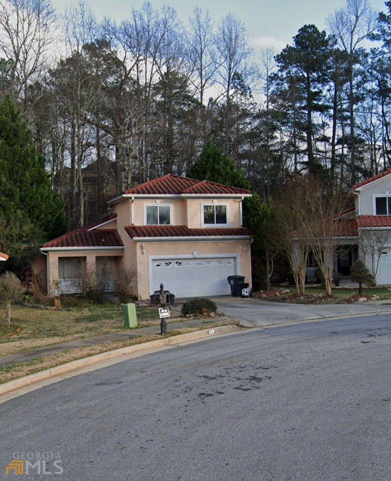 128 Garden Walk - Photo 1