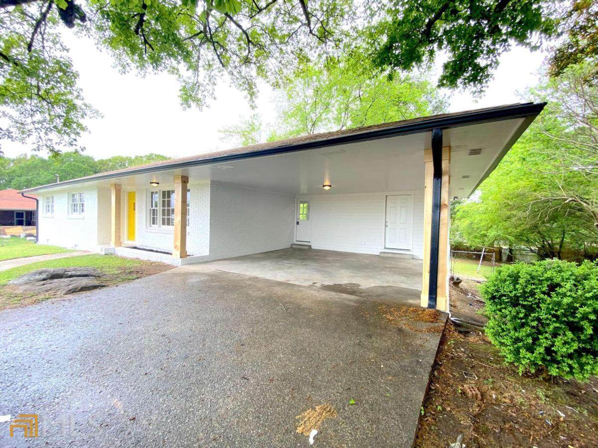 860 Legion Rd - Photo 1