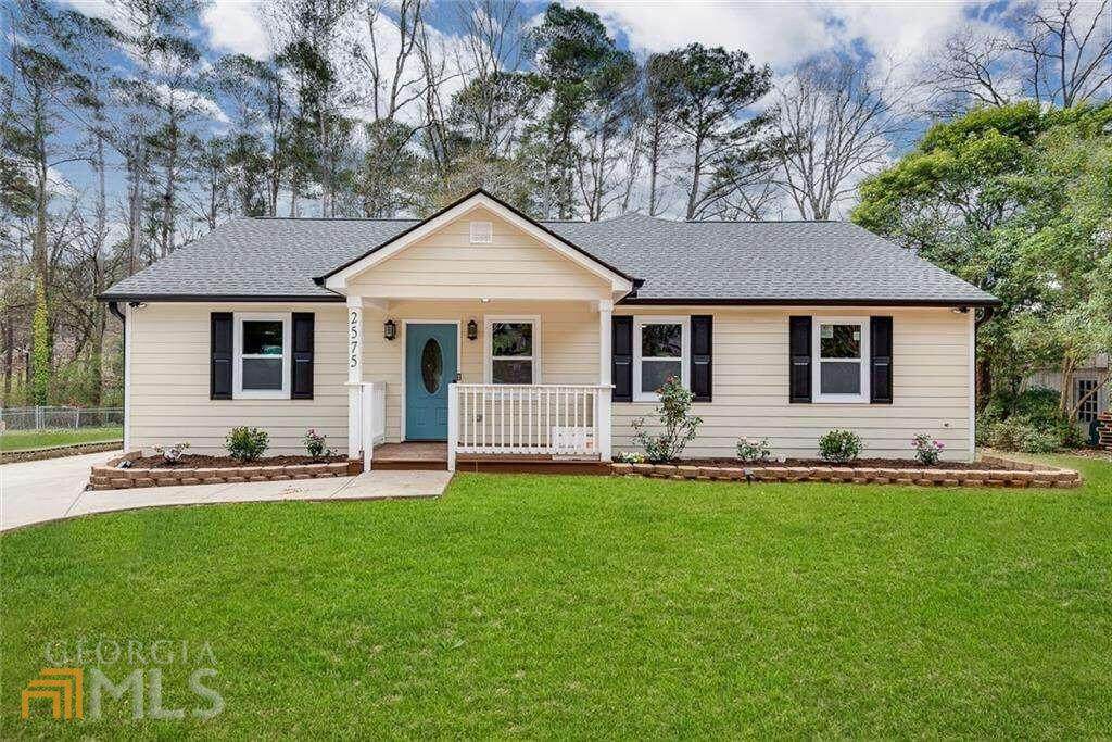 2575 Barrylynn Drive - Photo 1