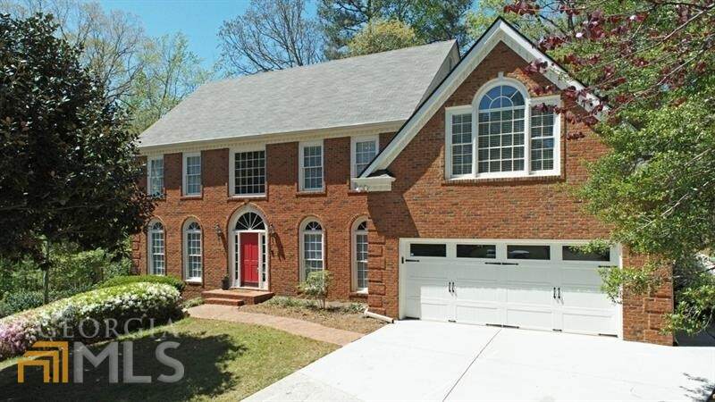 5062 Fields Pond Cove - Photo 1