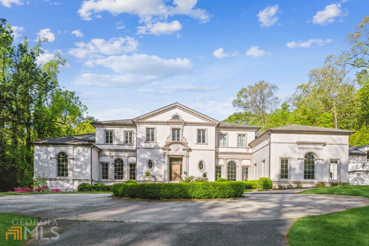 100 Valley Road - Photo 1