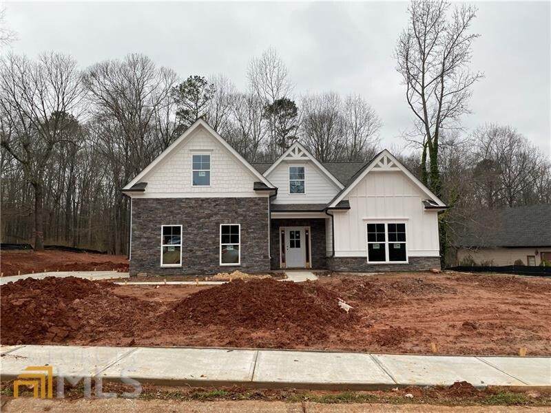 317 Clarksboro Drive - Photo 1