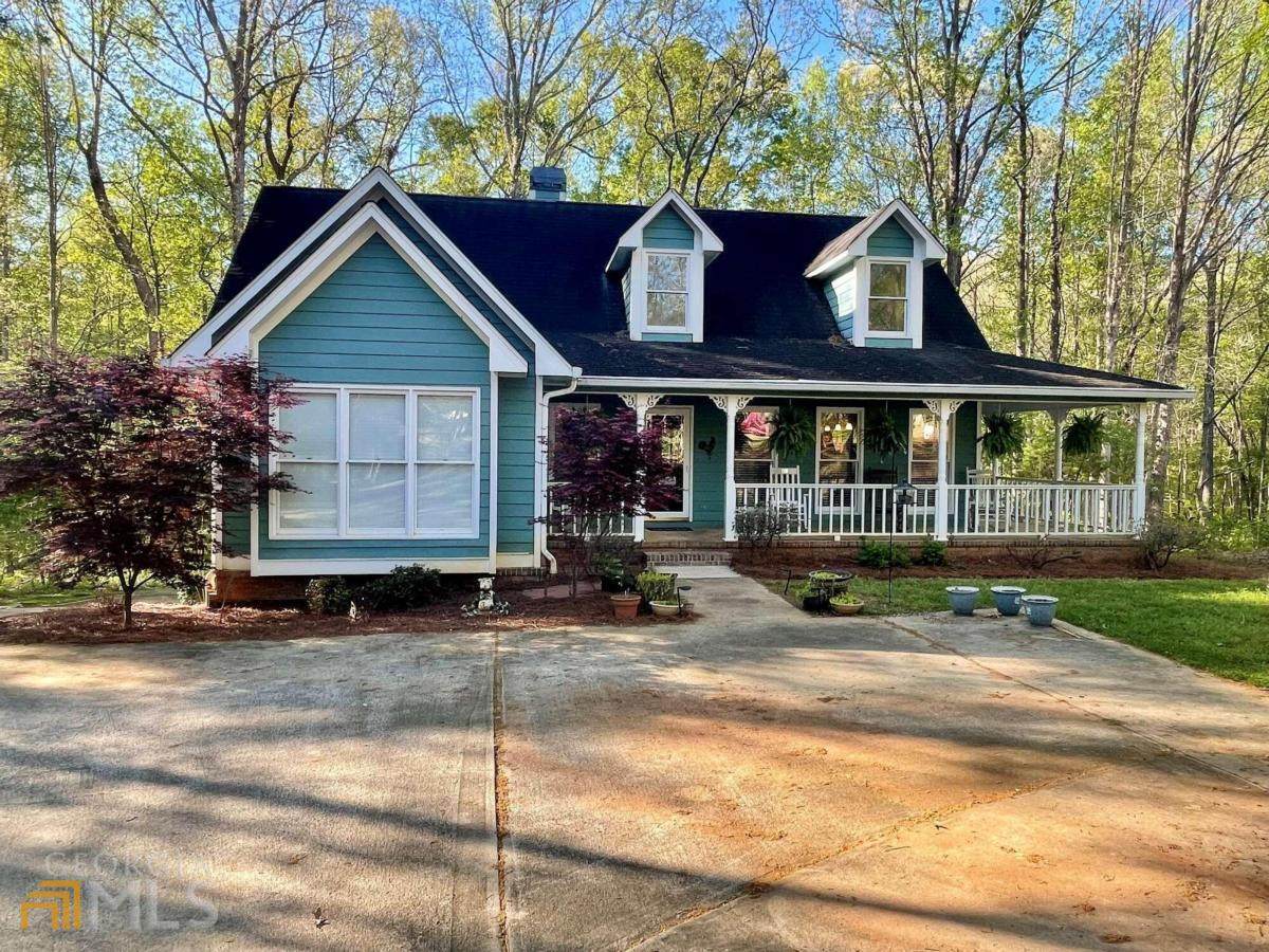 536 Kingston Road - Photo 1