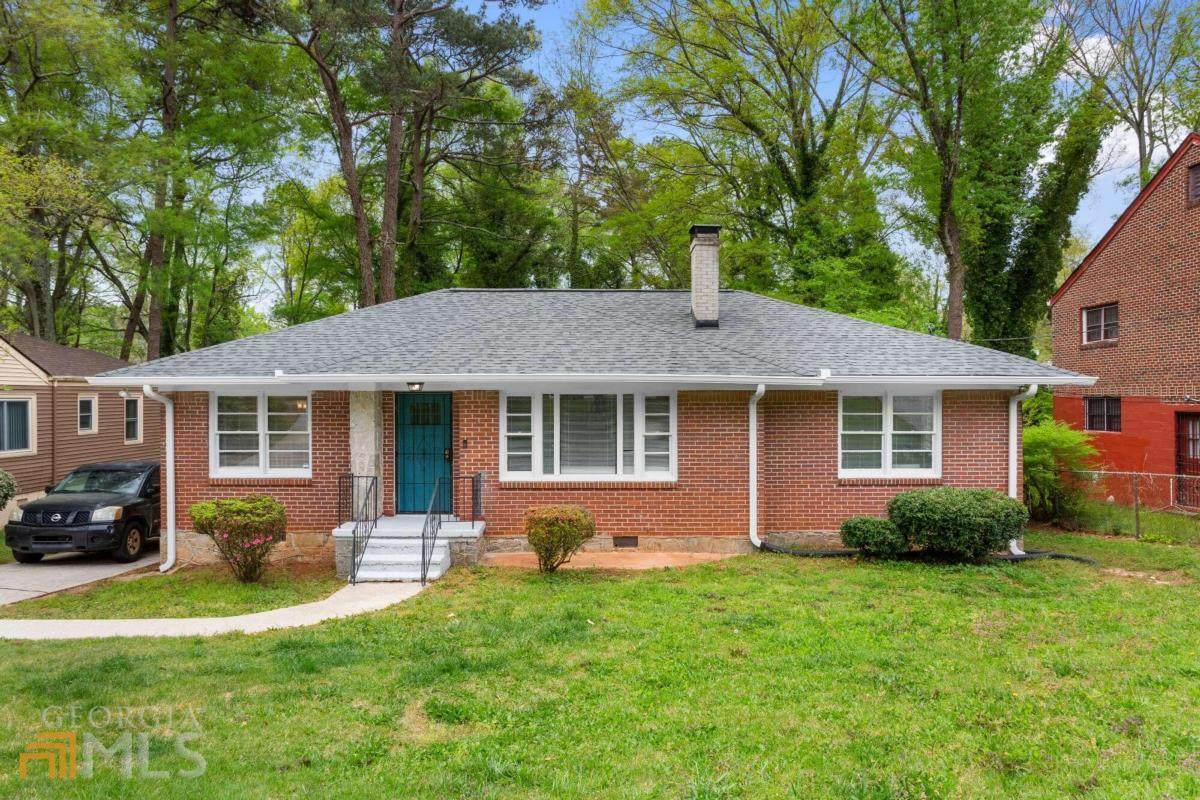 1946 Sandtown Road - Photo 1