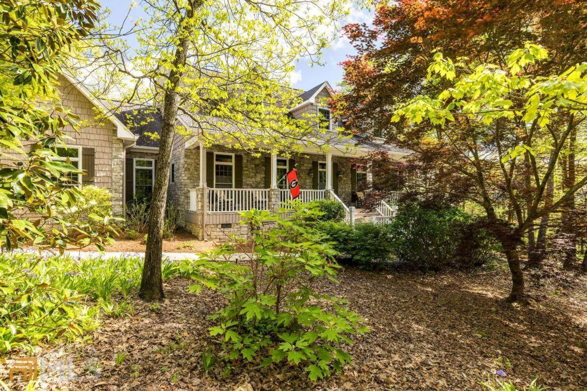 1225 Mt Alto Road - Photo 1