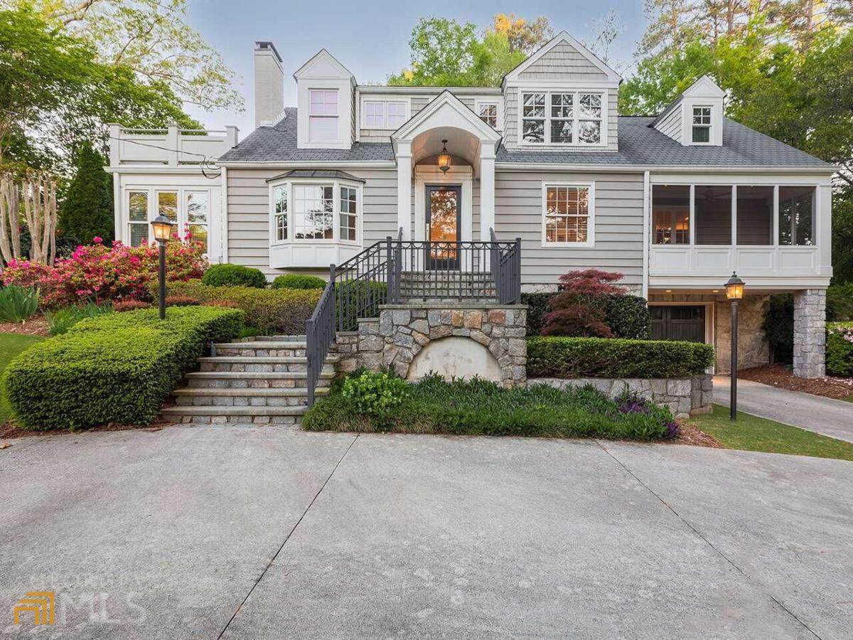 2826 Alpine Road - Photo 1