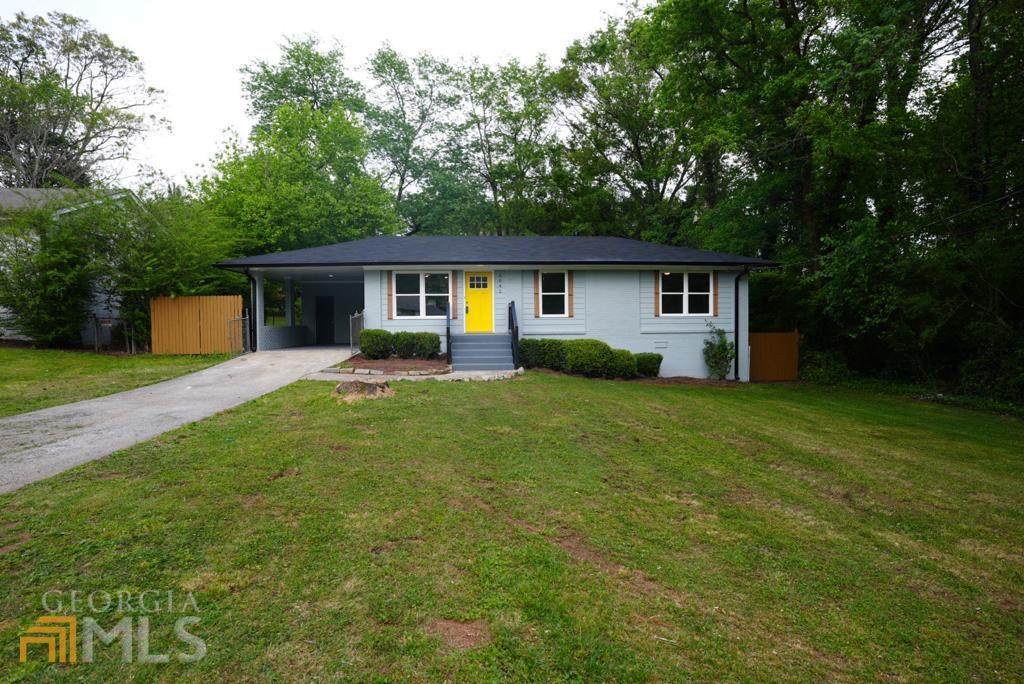 3042 Horse Shoe Drive - Photo 1
