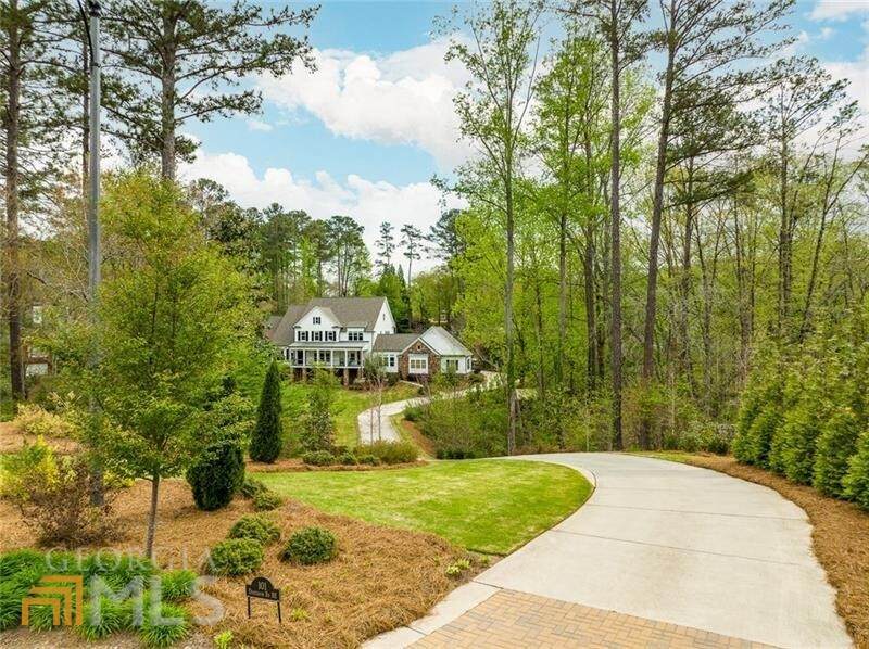 101 Dickerson Road - Photo 1