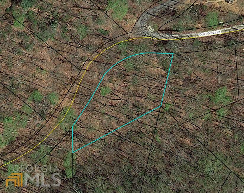 582 Confederate Drive - Photo 1
