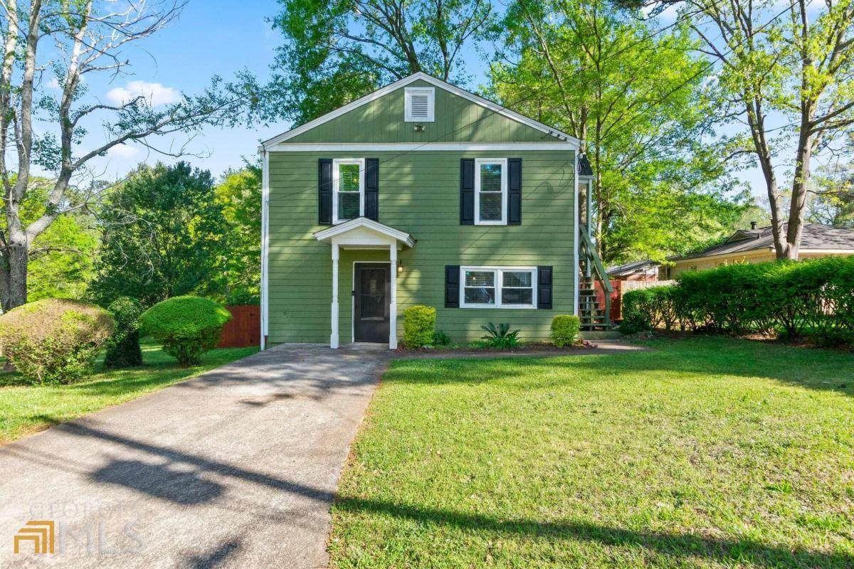 2906 Salmon Avenue - Photo 1