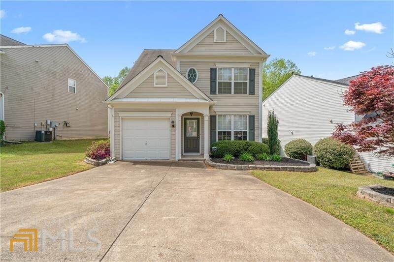 1318 Timuquana Trail - Photo 1