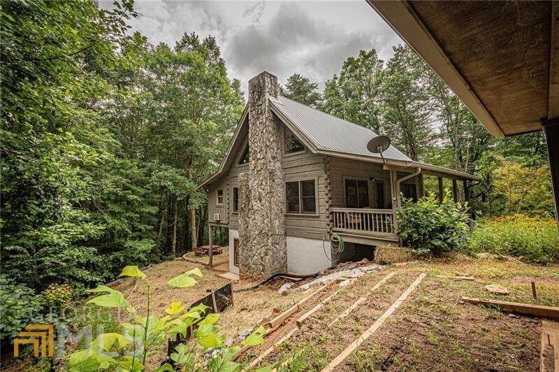 909 Clayton Gooch Road - Photo 1