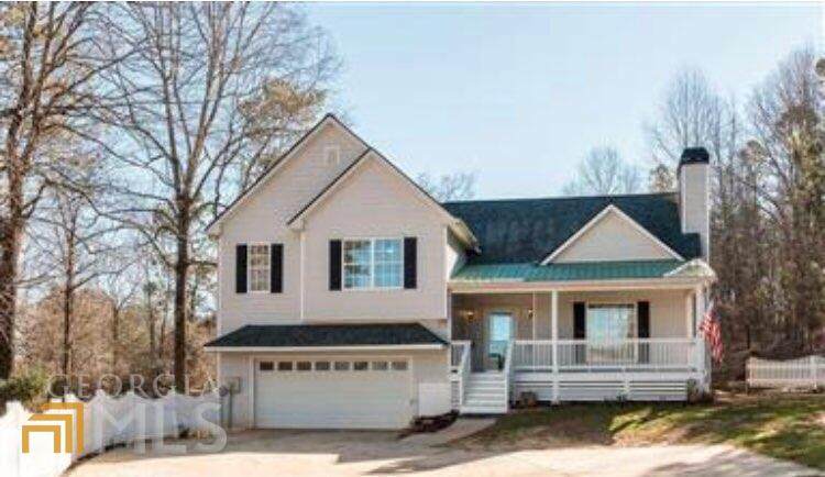4292 Hurt Bridge Road - Photo 1