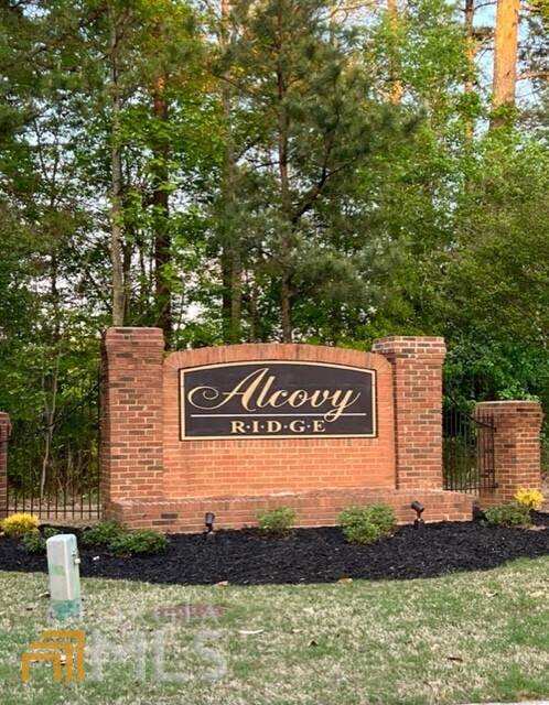 1628 Alcovy Ridge Crossing - Photo 1
