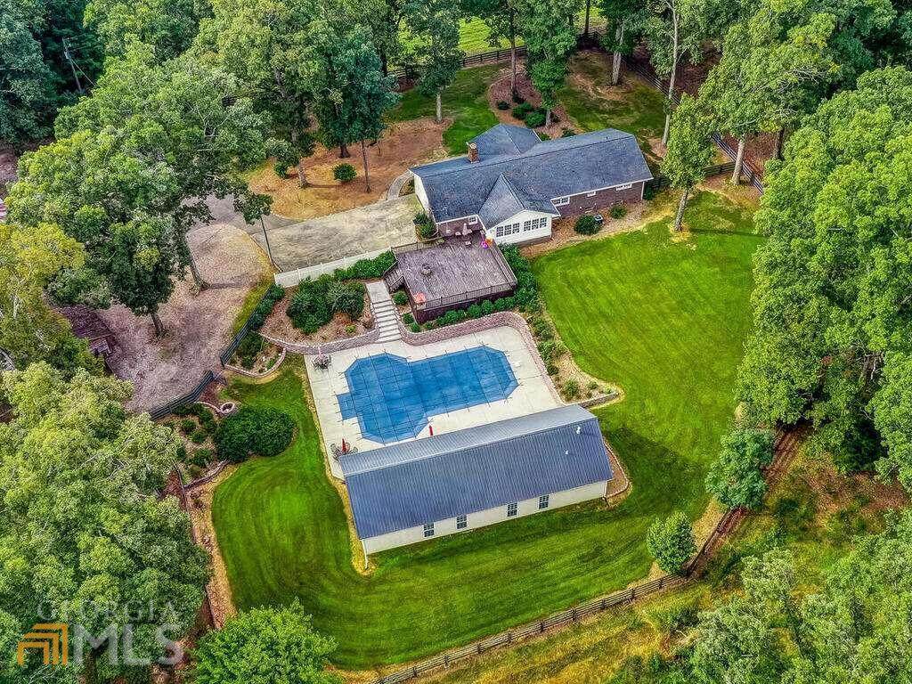 7540 Highway 53 - Photo 1