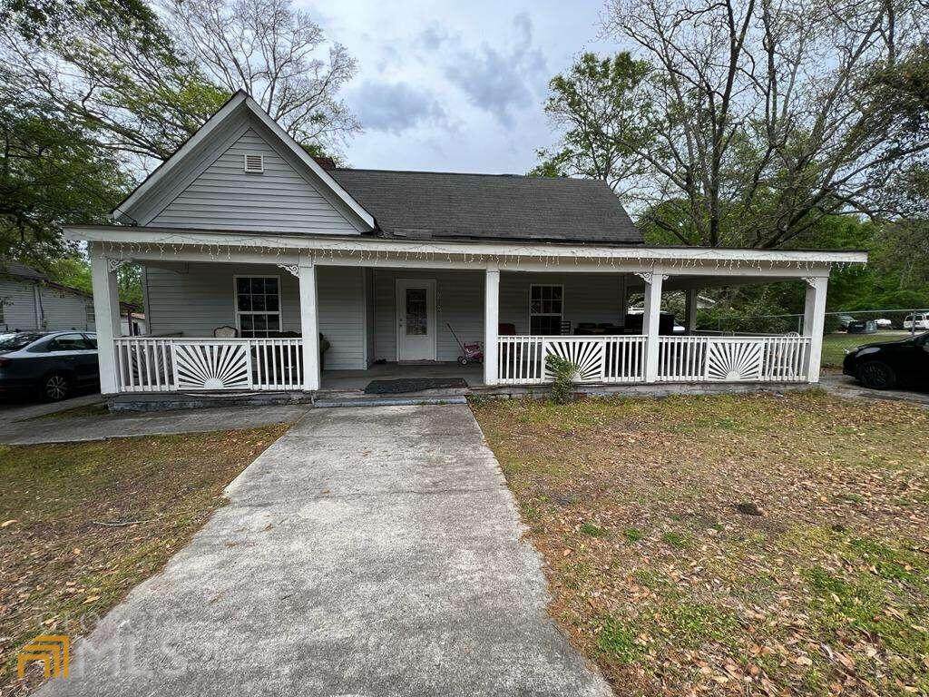 7482 Conyers Street - Photo 1