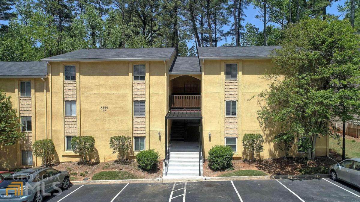 2394 Lawrenceville Highway - Photo 1