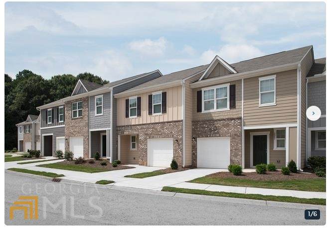 208 Swindon Drive - Photo 1
