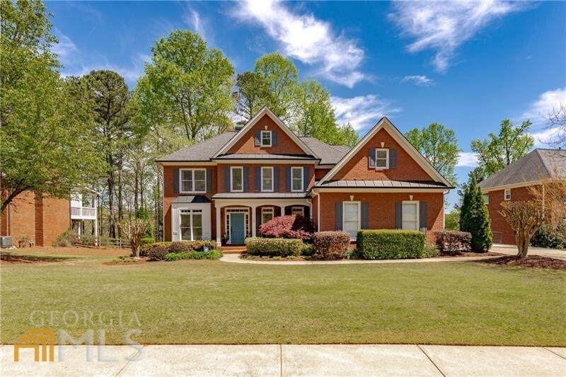 2042 Fairway Crossing Drive - Photo 1