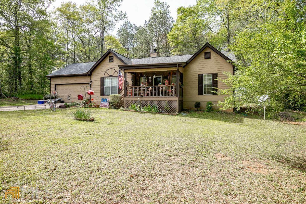 456 Brown Bridge Road - Photo 1