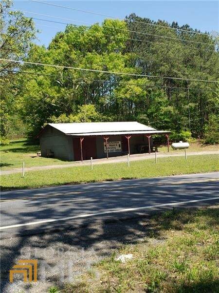 525 Dallas Highway - Photo 1