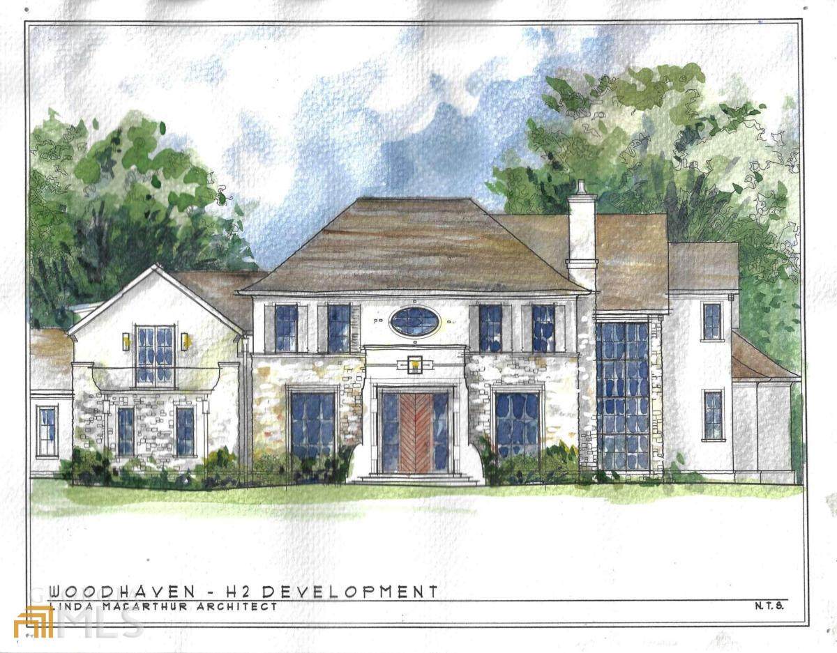 3511 Woodhaven Road - Photo 1