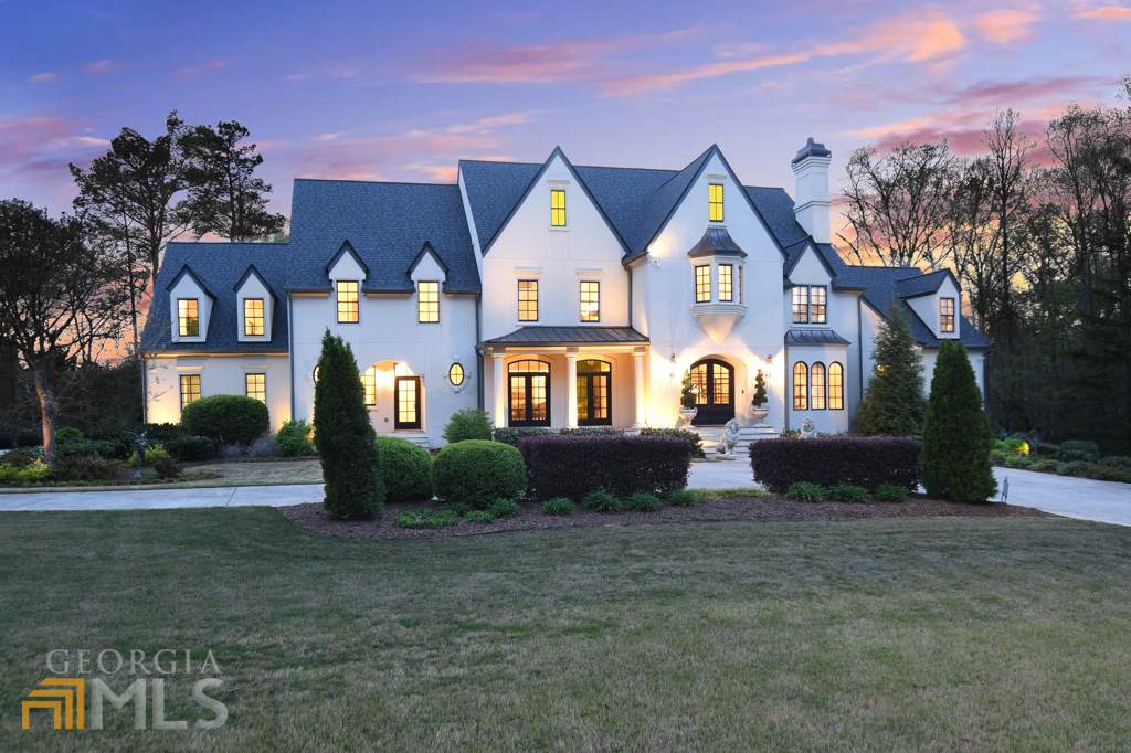 800 Hedgegate Court - Photo 1