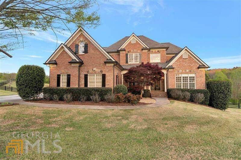 7130 Little Brook Lane - Photo 1