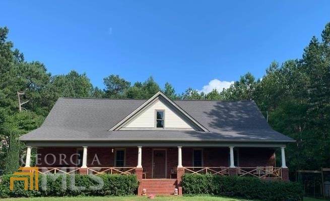 1431 Deerwood Drive - Photo 1