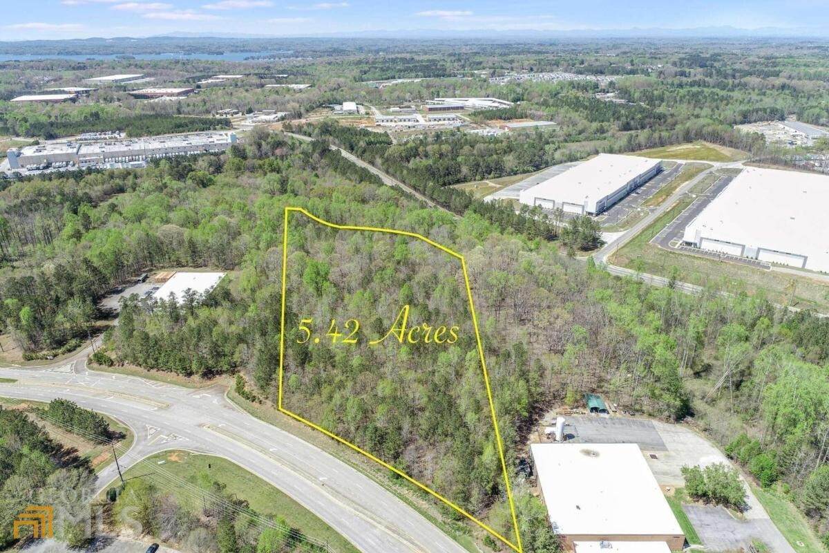 4310 Thurmon Tanner Road - Photo 1