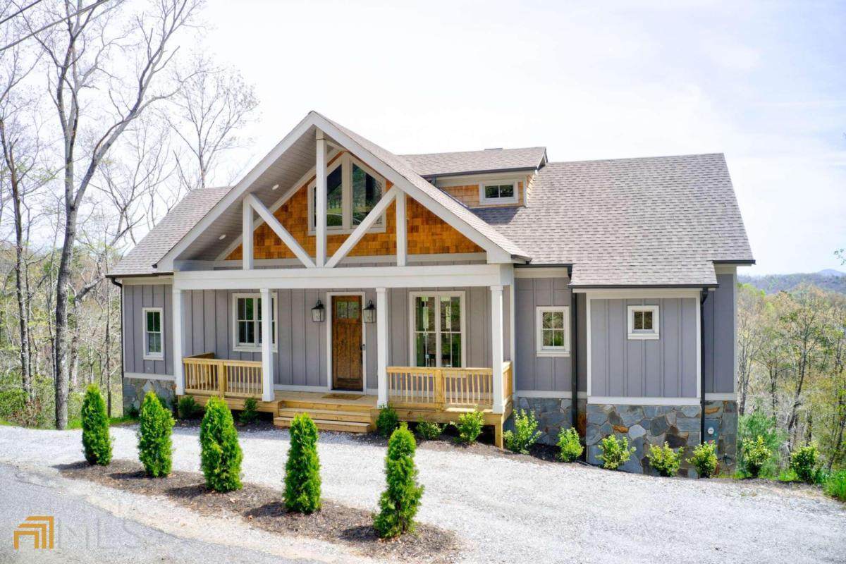 180 Mountain Tops Circle - Photo 1