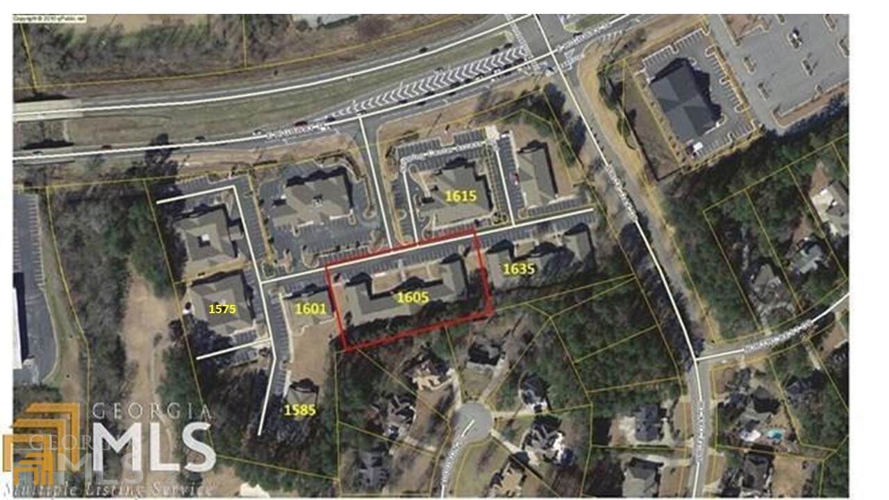 1575 B Highway 34 E - Photo 1