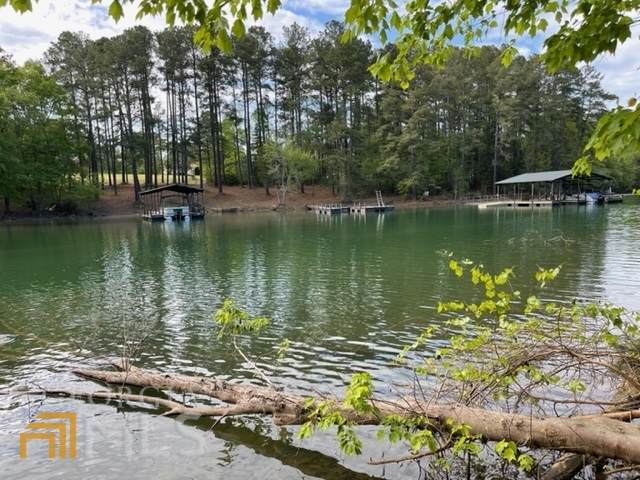0 Lake Pointe Road - Photo 1