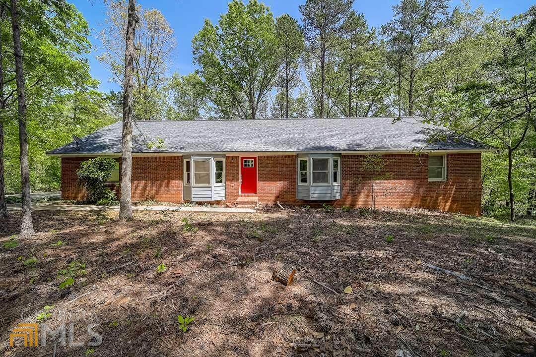 68 Pmb Road - Photo 1