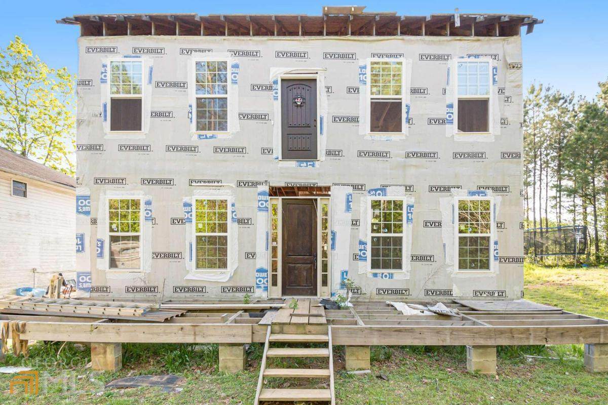 409 Cedar Creek Road - Photo 1